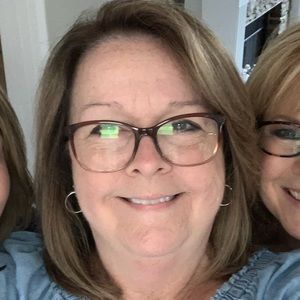 Meet your Posher, Kathy